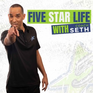 Stop People-Pleasing, Start Leading: Protect Your Path & Achieve Your Goals #fivestarlife
