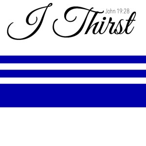 Homily: Mary, Mother of God - 2022 #ithirstus