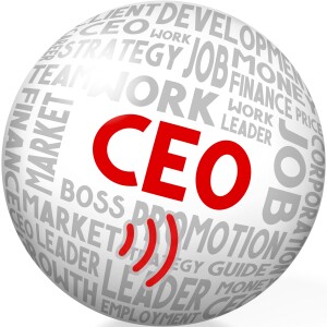 CEO Voices: Leading with Communication