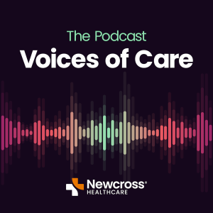Michelle Gorringe - Voices of Care, Season 2 Episode 20