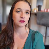 Katie Scarlett Evans