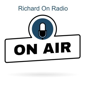 Richard On Radio