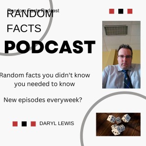Random Facts Podcast