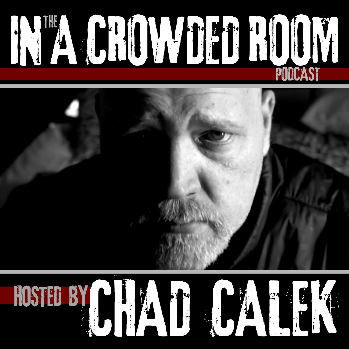 THE IN A CROWDED ROOM PODCAST