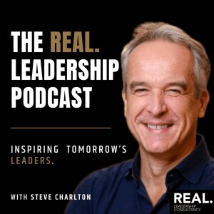 Empathy and Instinctiveness in Leadership with Pete Wallroth