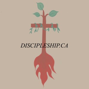 Ep 141 Jesus And His Betrayal And Arrest Discipleship.ca