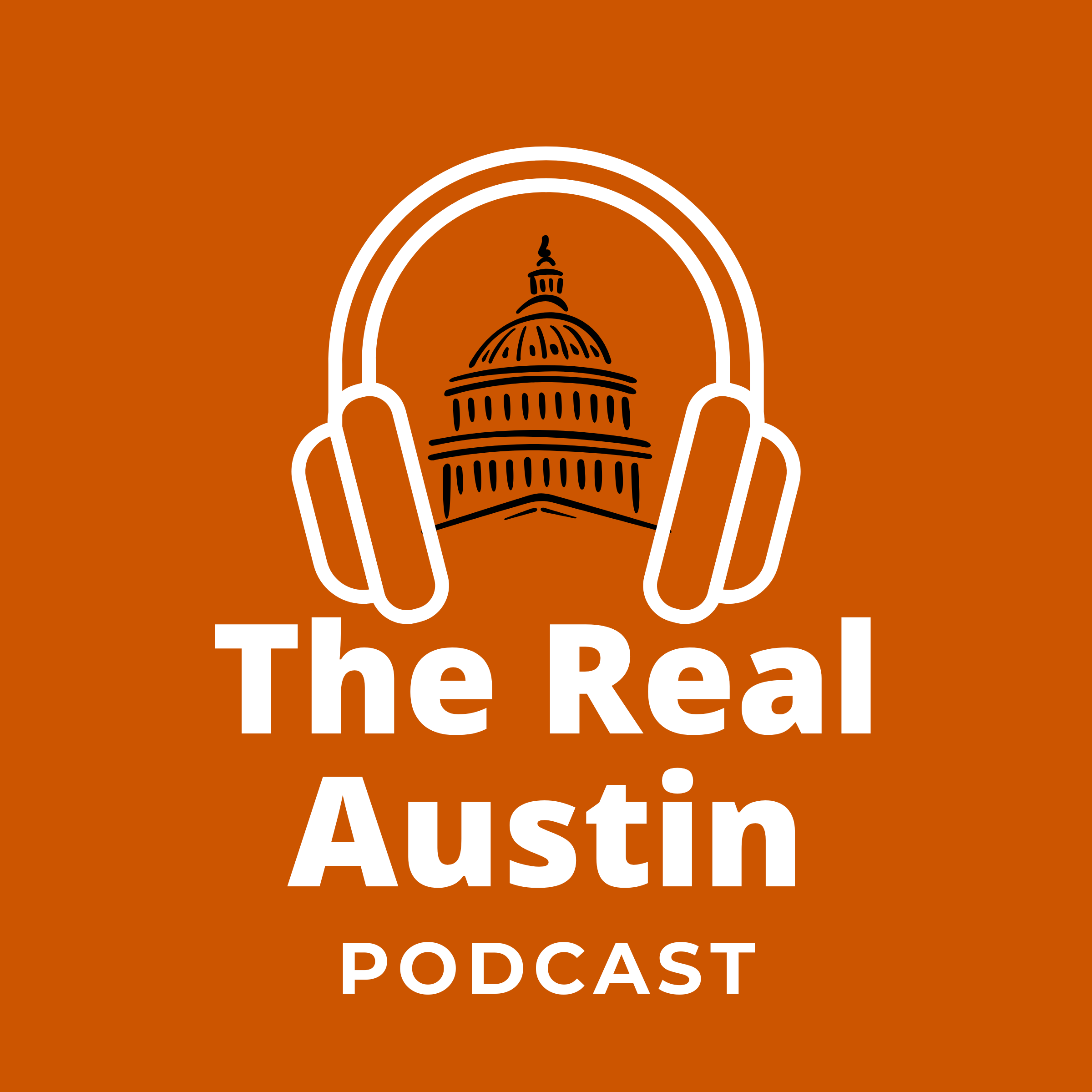 The Real Austin Podcast
