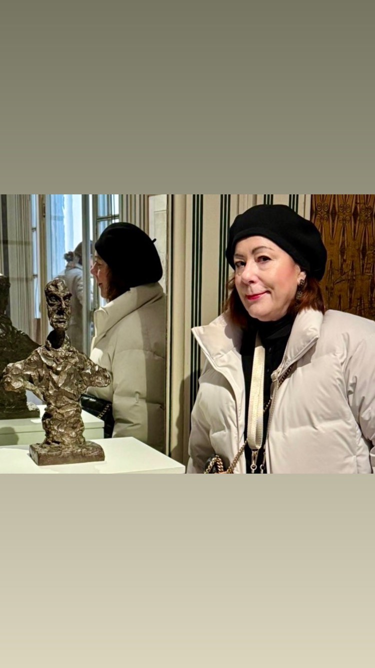 Beatrice Nicolini