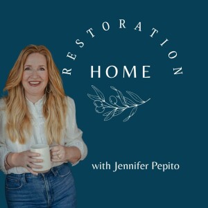 Restoration Home Episode 3