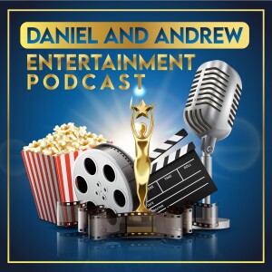 Daniel and Andrew Ep. 101: You're Cordially Invited