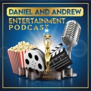 Daniel and Andrew Ep. 82: Beverly Hills Cop: Axel F