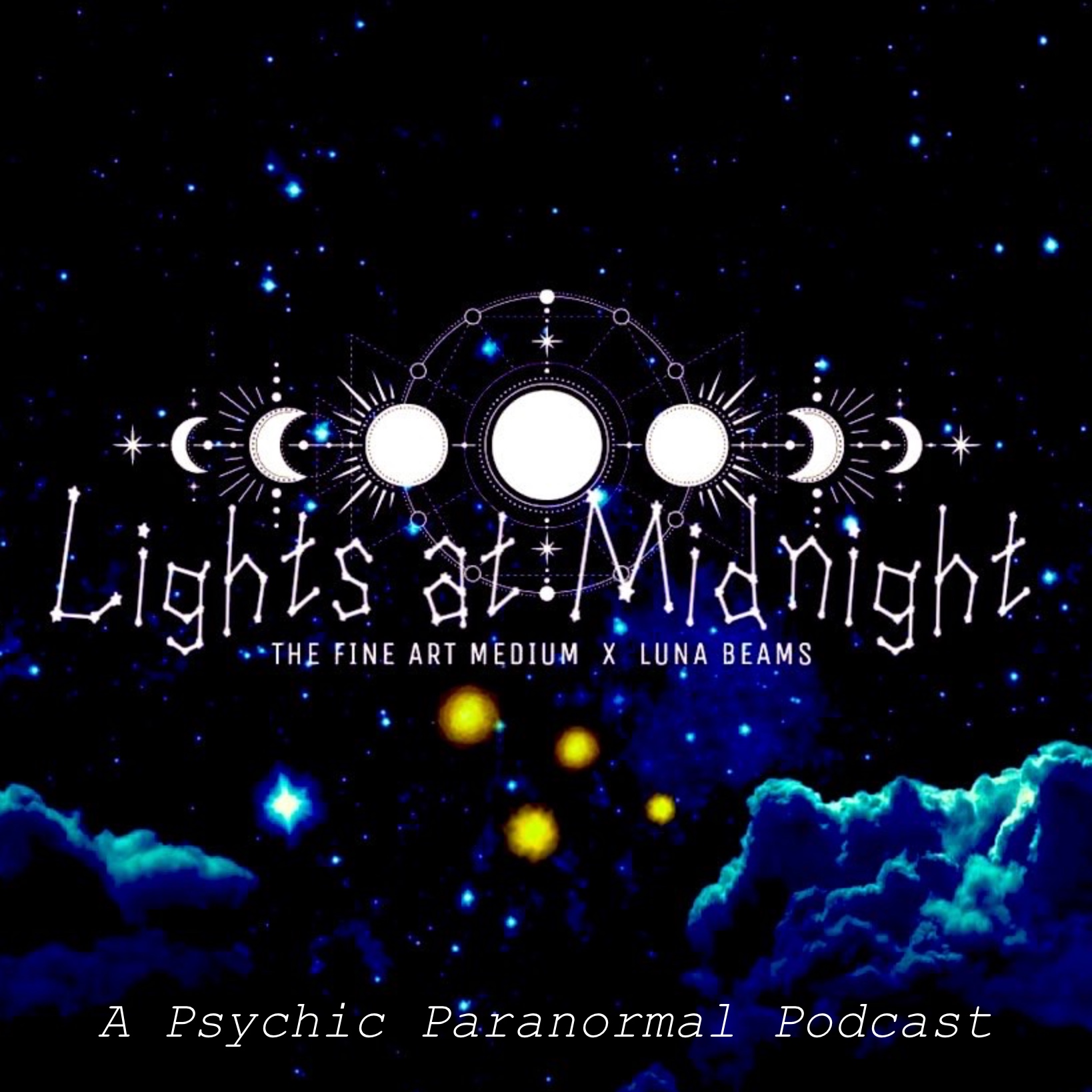 Lights at Midnight Podcast