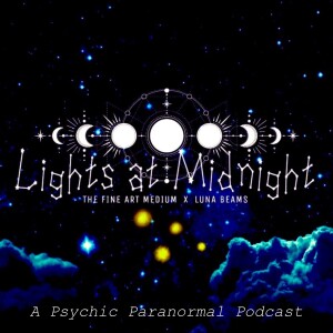 Lights at Midnight Podcast
