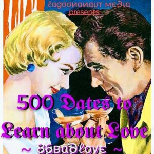 500 Dates to Learn About Love