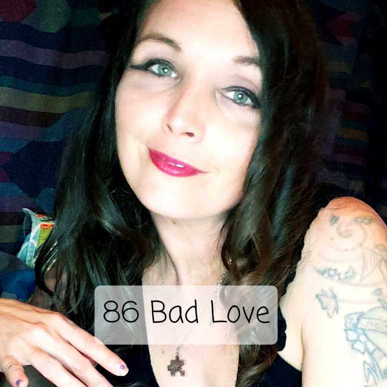 86BadLove