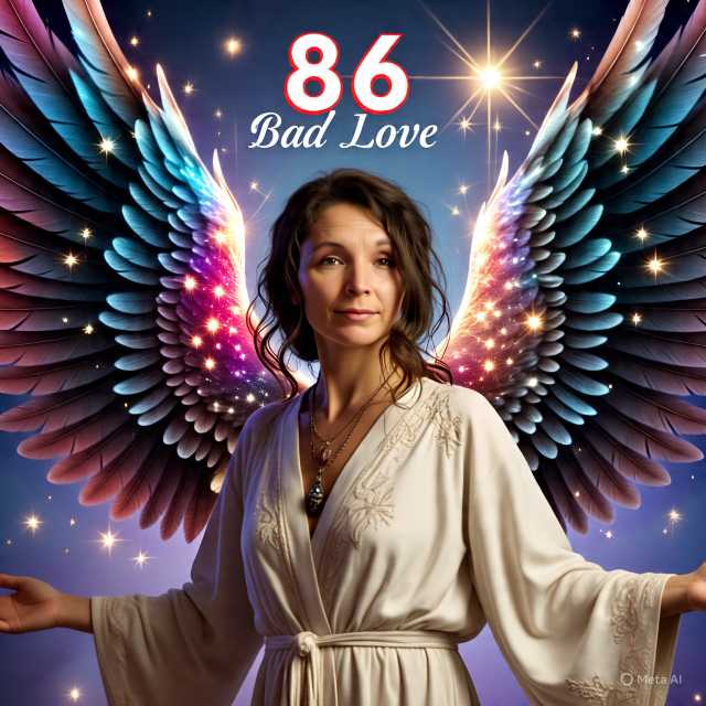 86BadLove