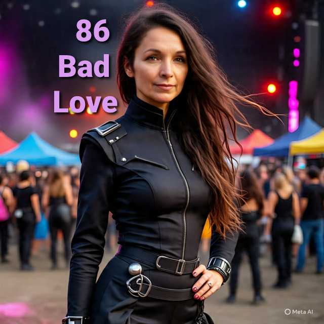 86BadLove
