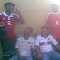 fredmlungisi