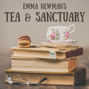 Day 10 - Tea and Sanctuary Advent Calendar 2023