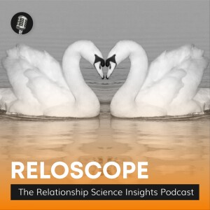 Christa Hardin: The Enneagram in Marriage or Relationships | Reloscope #66