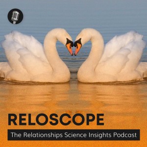 Yvette Leech: Creating Shared Meaning —  The Key to Lasting Romantic Relationships | Reloscope #52