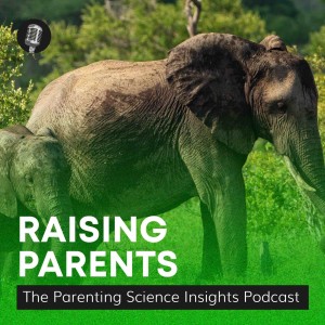 Dan Romer, Ph.D: Adolescent Myths — Rethinking Risk-Taking | Raising Parents #52