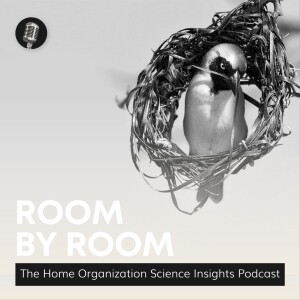 Shira Gill: Minimalist Living Techniques for Shared Homes | Room by Room #67