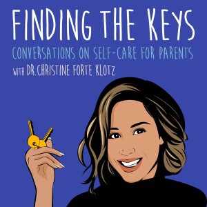 Finding The Keys