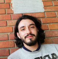 Andrés Bernal Cómbita