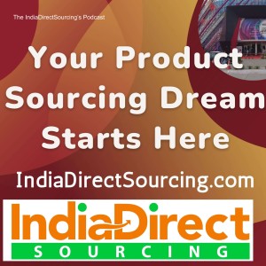 The IndiaDirectSourcing’s Podcast
