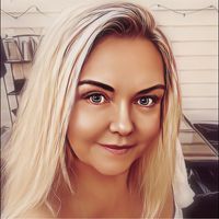 Marie-Louise Svensson