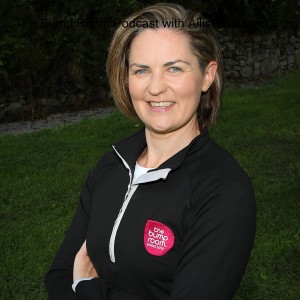 Our Bravehearts - Conversation with Jacqueline Kelly