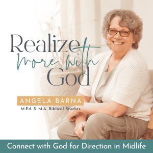005 | Want a Personal Word from God? Hearing God’s Voice Through Biblical Meditation