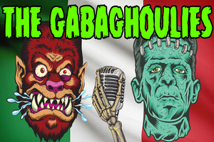 Gabaghoulies