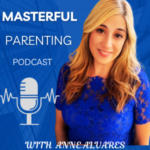 Episode 46 Heal Your Childhood, Parent Better from School of Humankind Webinar