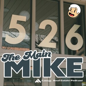 The Main Mike Podcast