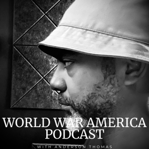 World War America Podcast