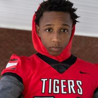Nakeya McCorvey