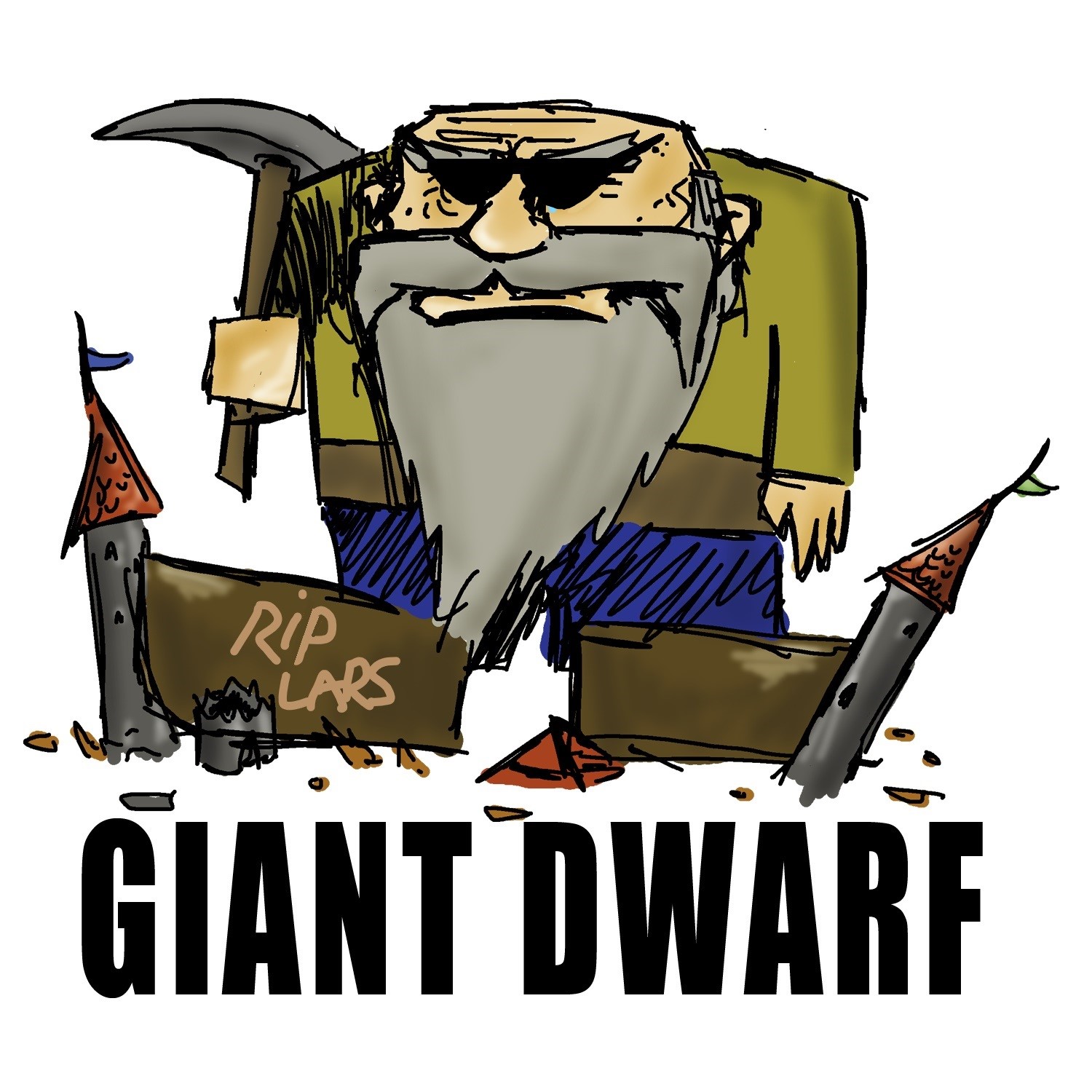 Giant Dwarf