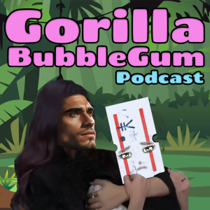 Gorilla dick #26 - Mewing early adopter (whiny episode)