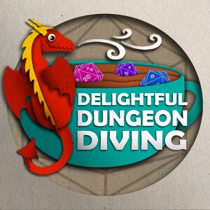 Delightful Dungeon Diving
