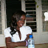 Fiona Mwesigwa