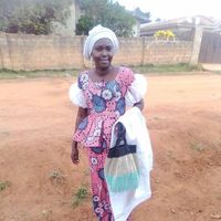 Omoju-Adedoyin Idowu Dupe