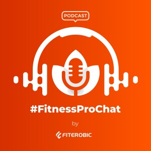 Ep 11: Role of Human Psychology in Nutrition with Nicole Golden, NASM Master Trainer |#FitnessProChat with Fiterobic
