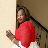 Sandra Enyonam Dzanyi