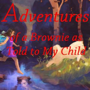 01 – Brownie and the Cook