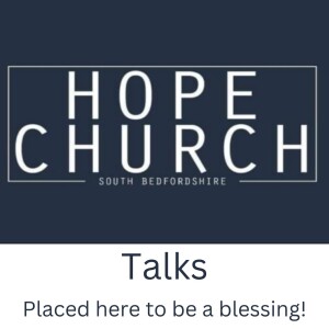 Hope in The Word Philippians 2:1-11