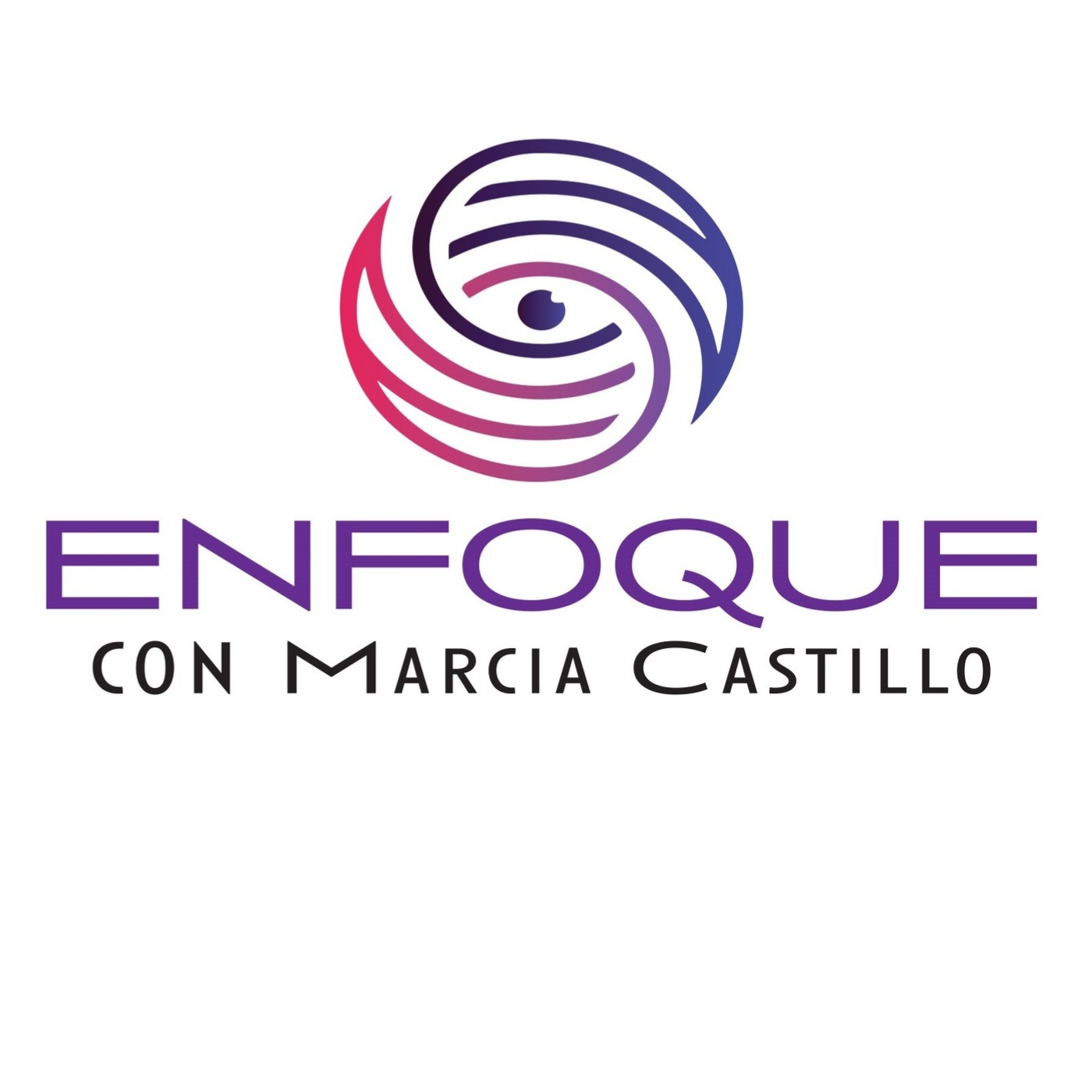 Profile logo