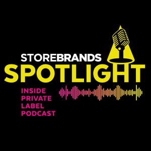 Store Brands Spotlight Episode 24: Katerina Axelsson and Charles Slocum