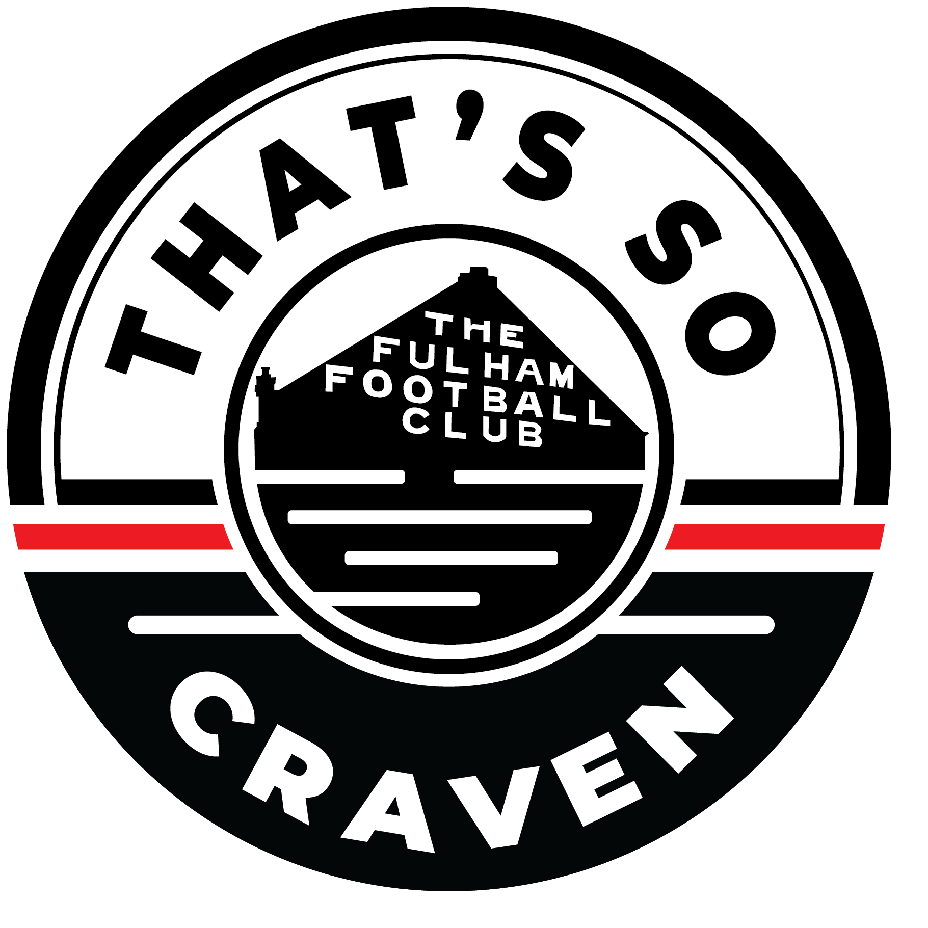 That's So Craven